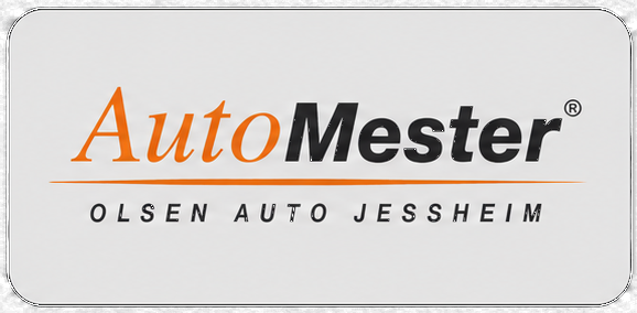 AutoMester Olsen Auto Jessheim